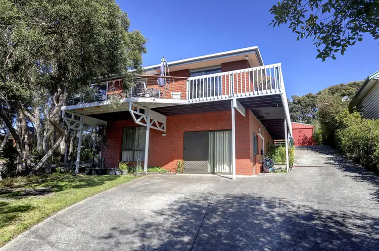 Fifth view of Homely house listing, 9 Roslyn Avenue, Rye VIC 3941