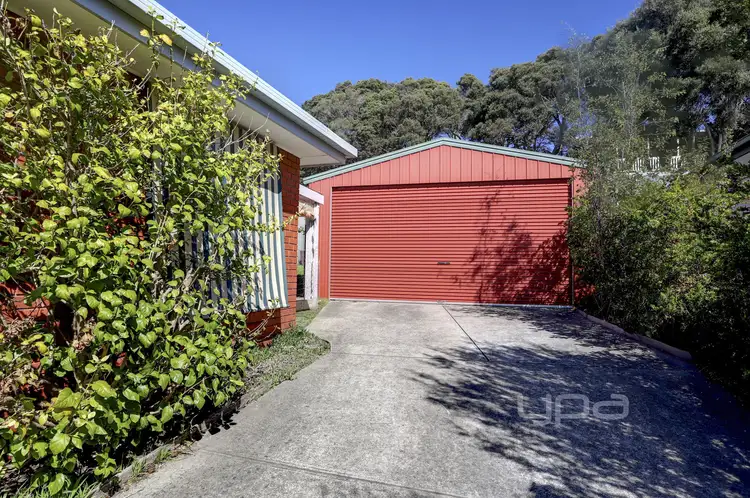 Sixth view of Homely house listing, 9 Roslyn Avenue, Rye VIC 3941