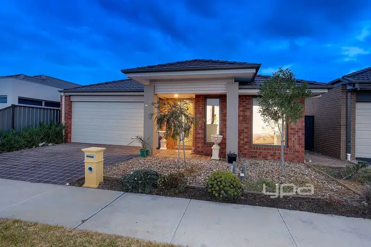 58 Streamside Drive, Craigieburn VIC 3064
