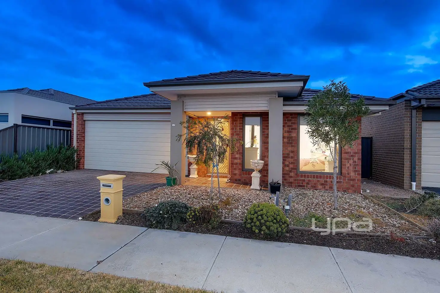 Main view of Homely house listing, 58 Streamside Drive, Craigieburn VIC 3064