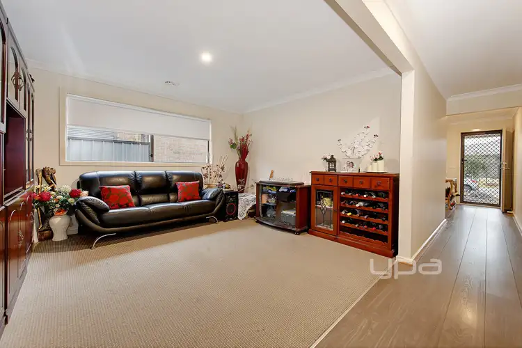 Third view of Homely house listing, 58 Streamside Drive, Craigieburn VIC 3064