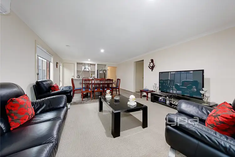 Fourth view of Homely house listing, 58 Streamside Drive, Craigieburn VIC 3064
