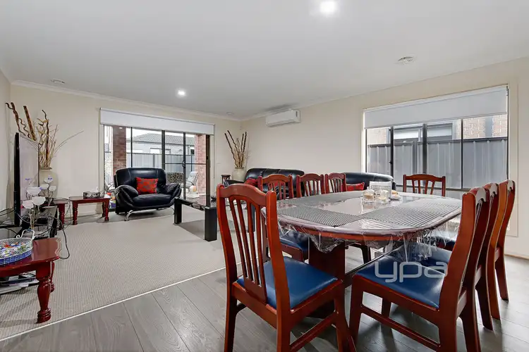 Fifth view of Homely house listing, 58 Streamside Drive, Craigieburn VIC 3064
