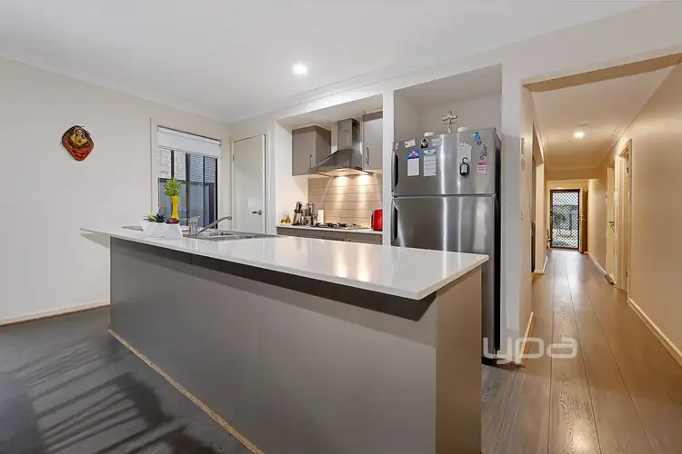 Sixth view of Homely house listing, 58 Streamside Drive, Craigieburn VIC 3064