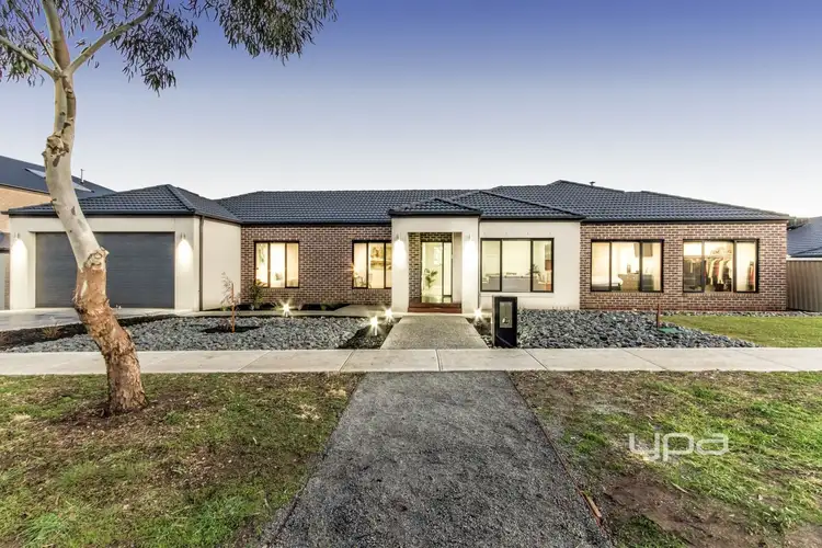 68-70 Westminster Grove, Sunbury VIC 3429