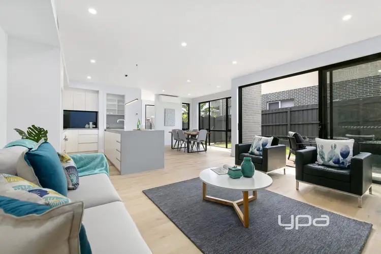 2/25 Thomas Street, Dromana VIC 3936