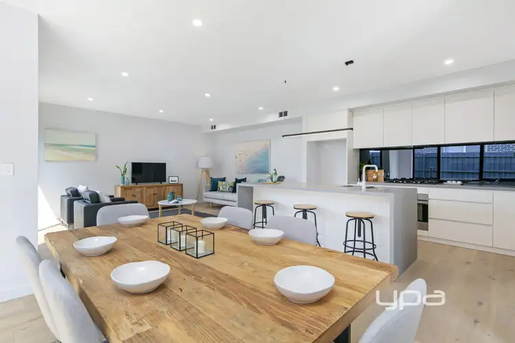 Fourth view of Homely townhouse listing, 2/25 Thomas Street, Dromana VIC 3936