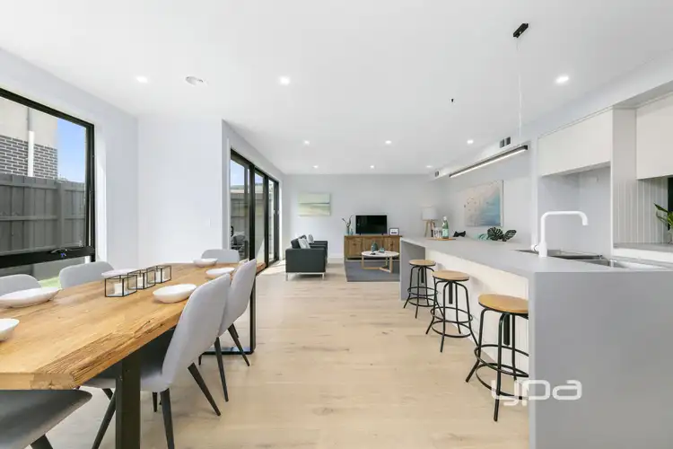 Fifth view of Homely townhouse listing, 2/25 Thomas Street, Dromana VIC 3936