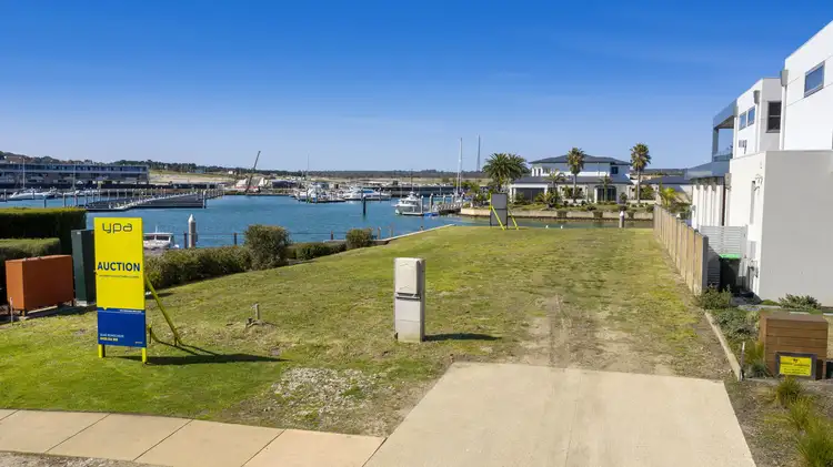 Third view of Homely land listing, 32 Clipper Quay, Safety Beach VIC 3936