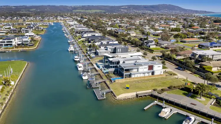 Fourth view of Homely land listing, 32 Clipper Quay, Safety Beach VIC 3936