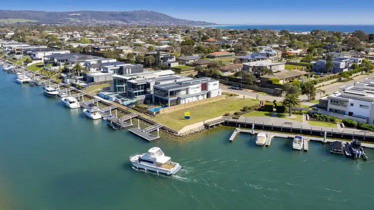 Fifth view of Homely land listing, 32 Clipper Quay, Safety Beach VIC 3936