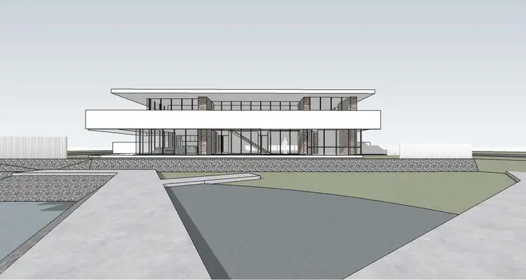 Sixth view of Homely land listing, 32 Clipper Quay, Safety Beach VIC 3936
