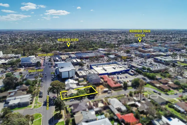 14 Wedge Street, Werribee VIC 3030