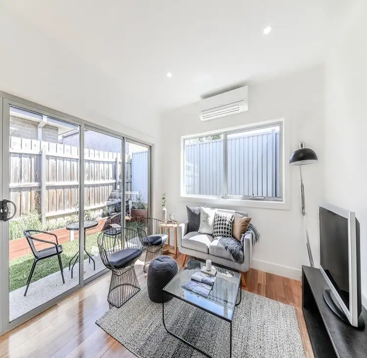 Sixth view of Homely townhouse listing, 3/41 Station Road, Oak Park VIC 3046