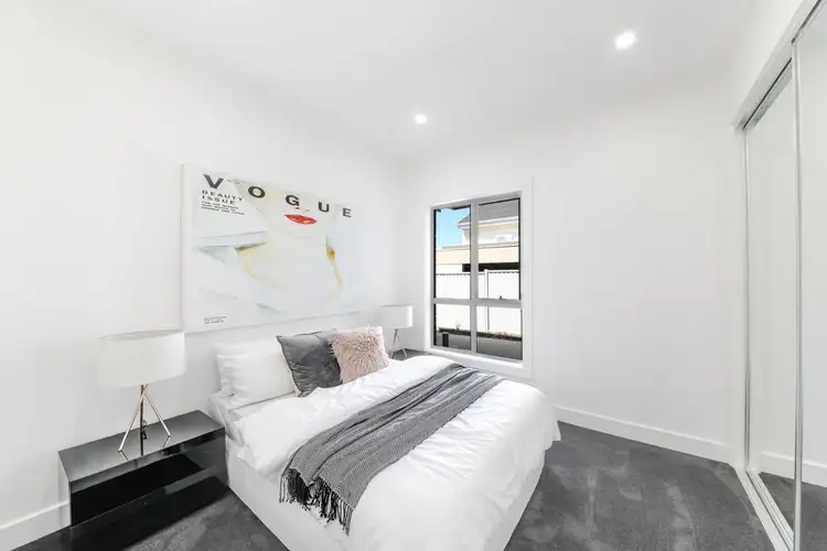 Seventh view of Homely townhouse listing, 3/41 Station Road, Oak Park VIC 3046
