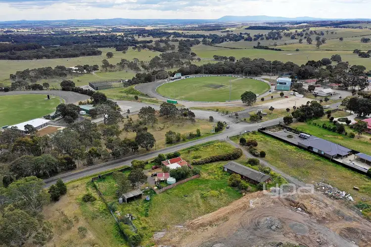 Third view of Homely land listing, LOT 12 Section Road, Greenvale VIC 3059