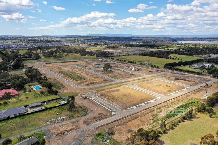 Fourth view of Homely land listing, LOT 12 Section Road, Greenvale VIC 3059