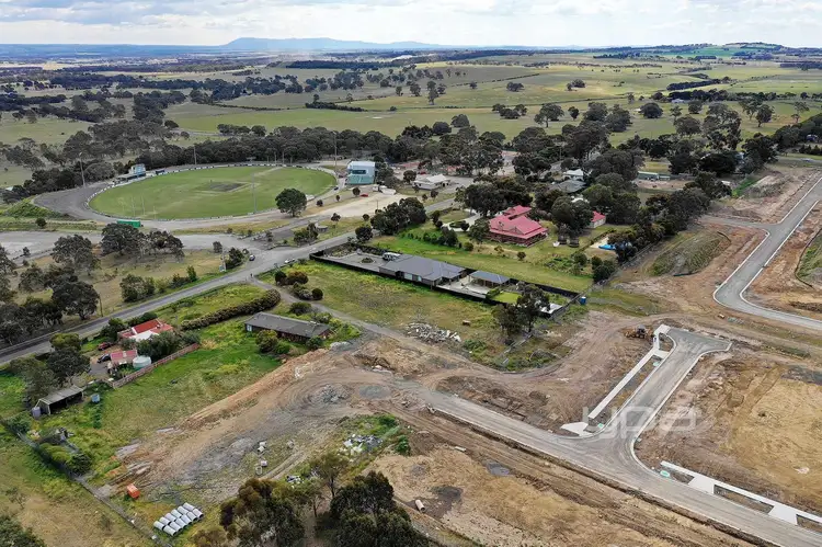 Fifth view of Homely land listing, LOT 12 Section Road, Greenvale VIC 3059