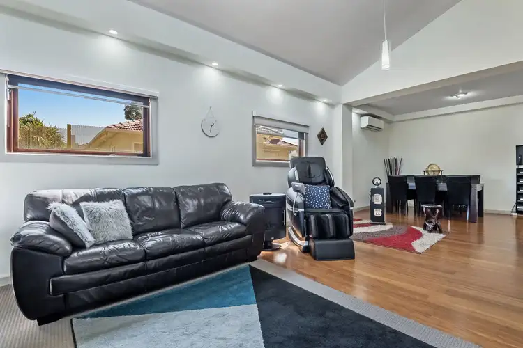 Sixth view of Homely house listing, 379 Camp Road, Broadmeadows VIC 3047