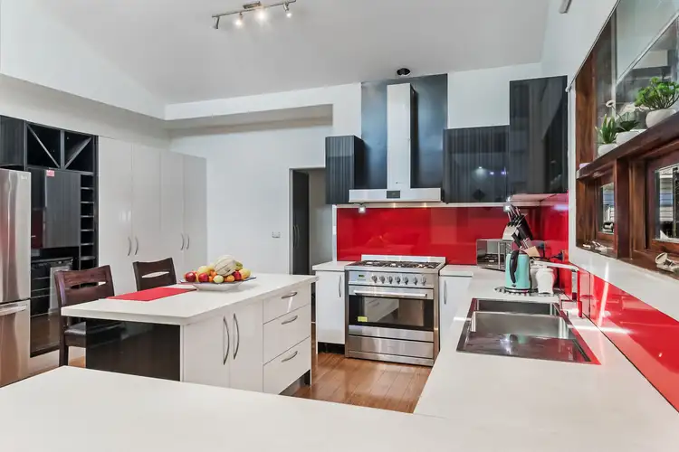 Seventh view of Homely house listing, 379 Camp Road, Broadmeadows VIC 3047