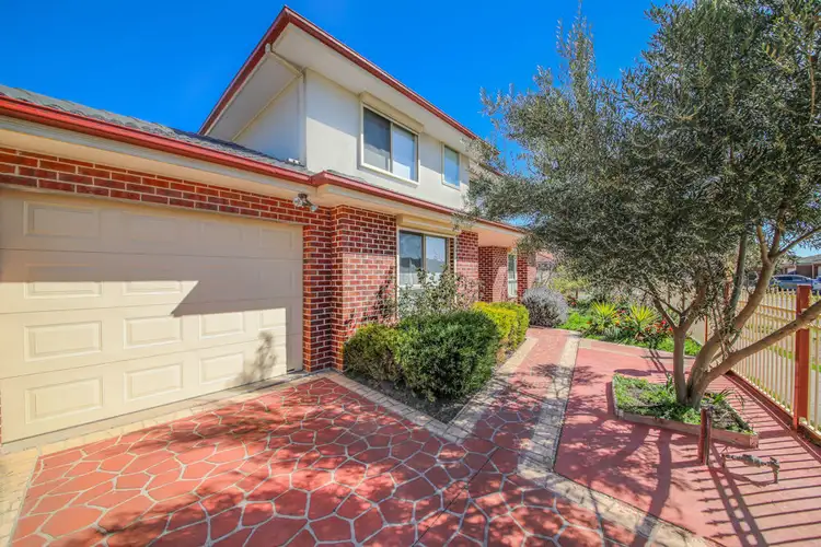 1/60 Academy Drive, Broadmeadows VIC 3047
