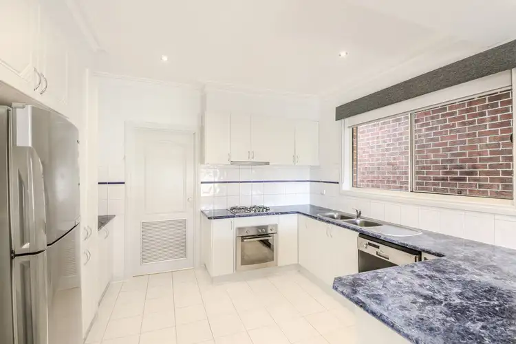 Sixth view of Homely townhouse listing, 1/60 Academy Drive, Broadmeadows VIC 3047