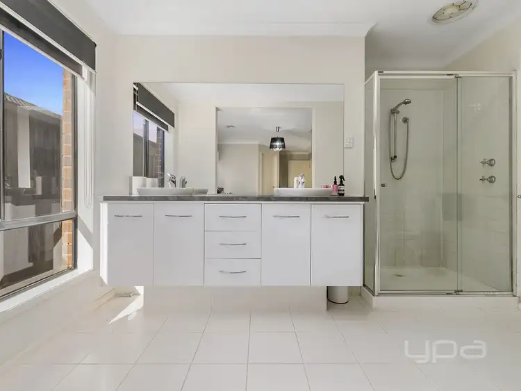 Fifth view of Homely house listing, 26 Indigo Square, Brookfield VIC 3338