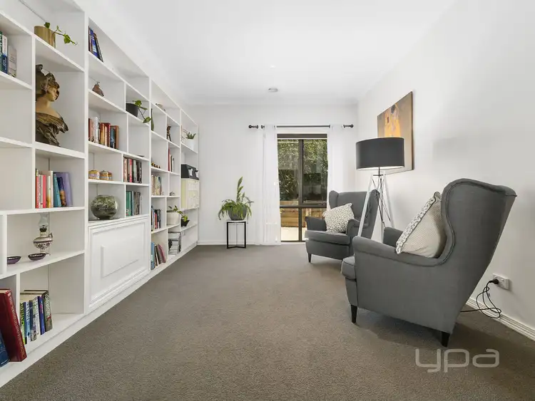 Sixth view of Homely house listing, 2 Fairway Crescent, Darley VIC 3340