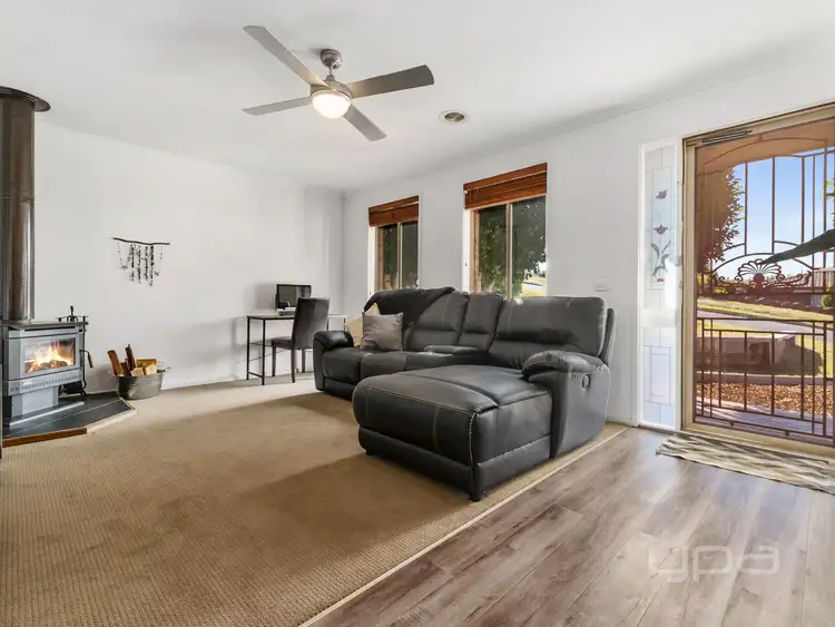 Third view of Homely house listing, 9 Todd Court, Darley VIC 3340