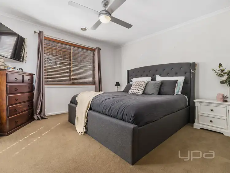 Fourth view of Homely house listing, 9 Todd Court, Darley VIC 3340