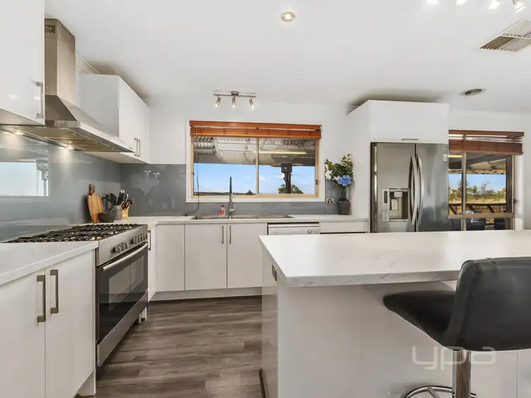 Sixth view of Homely house listing, 9 Todd Court, Darley VIC 3340
