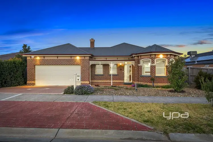 6 Rogers Court, Sunbury VIC 3429