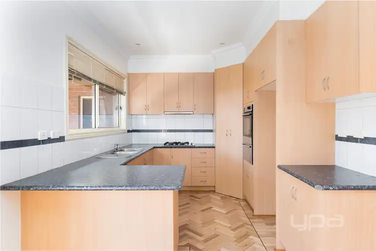 Second view of Homely unit listing, 2/93 Fox Street, St Albans VIC 3021