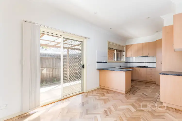 Third view of Homely unit listing, 2/93 Fox Street, St Albans VIC 3021