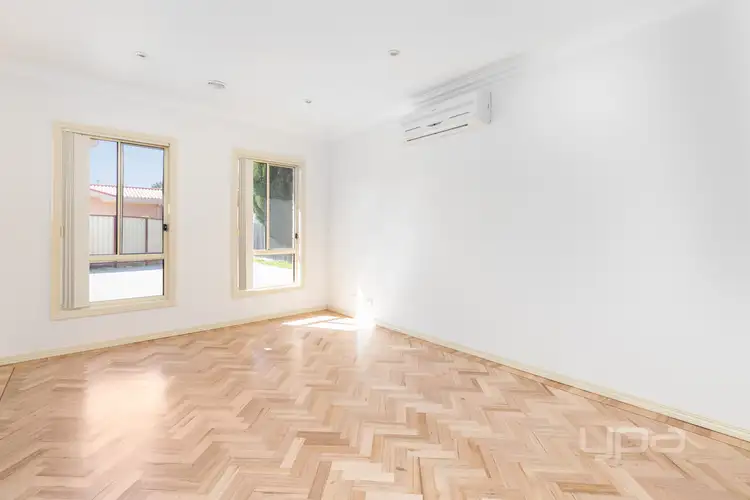 Fourth view of Homely unit listing, 2/93 Fox Street, St Albans VIC 3021