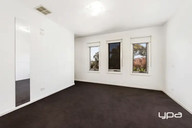 Fourth view of Homely townhouse listing, 28A Grantham Parade, St Albans VIC 3021