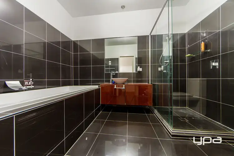 Fifth view of Homely townhouse listing, 28A Grantham Parade, St Albans VIC 3021