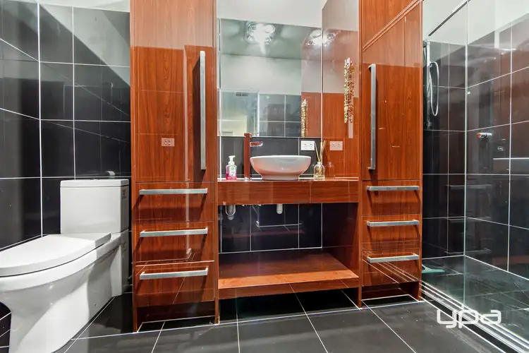 Seventh view of Homely townhouse listing, 28A Grantham Parade, St Albans VIC 3021