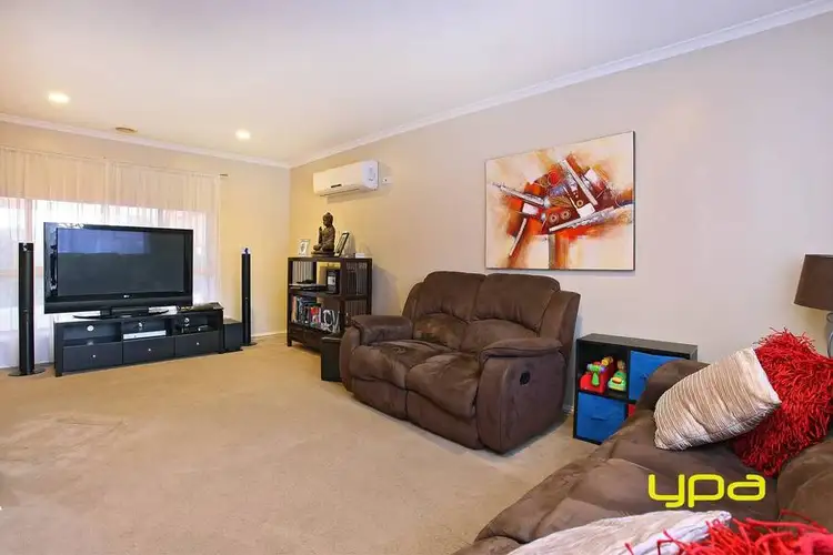 Fifth view of Homely house listing, 46 Kenswick Drive, Hillside VIC 3037