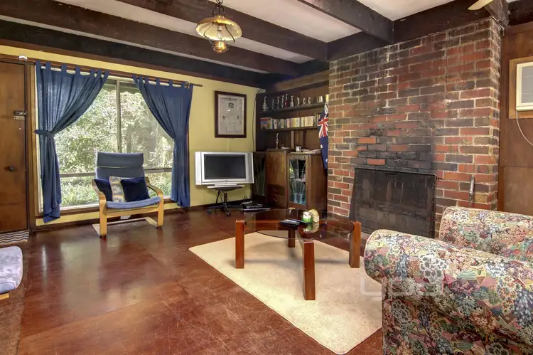 Second view of Homely house listing, 1 Yarrayne Street, Rye VIC 3941