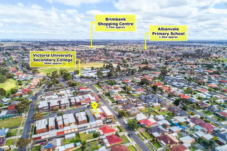 1/20 John Street, St Albans VIC 3021