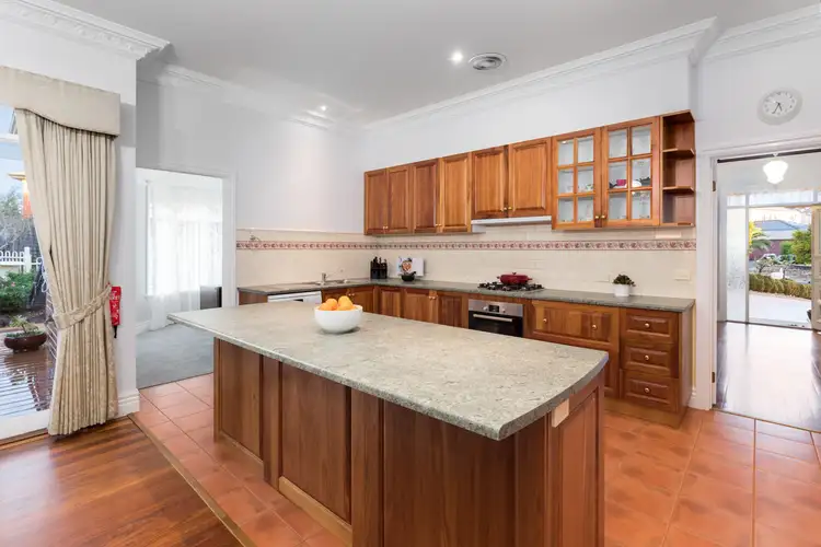 Fourth view of Homely house listing, 5 Nolan Place, Taylors Lakes VIC 3038