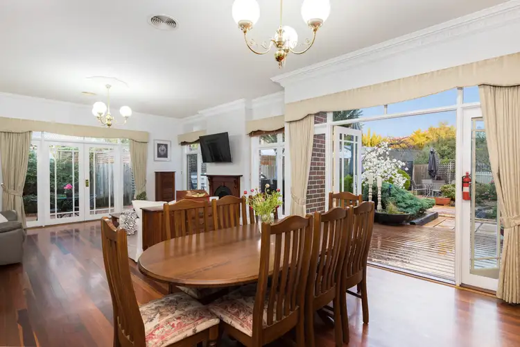 Fifth view of Homely house listing, 5 Nolan Place, Taylors Lakes VIC 3038