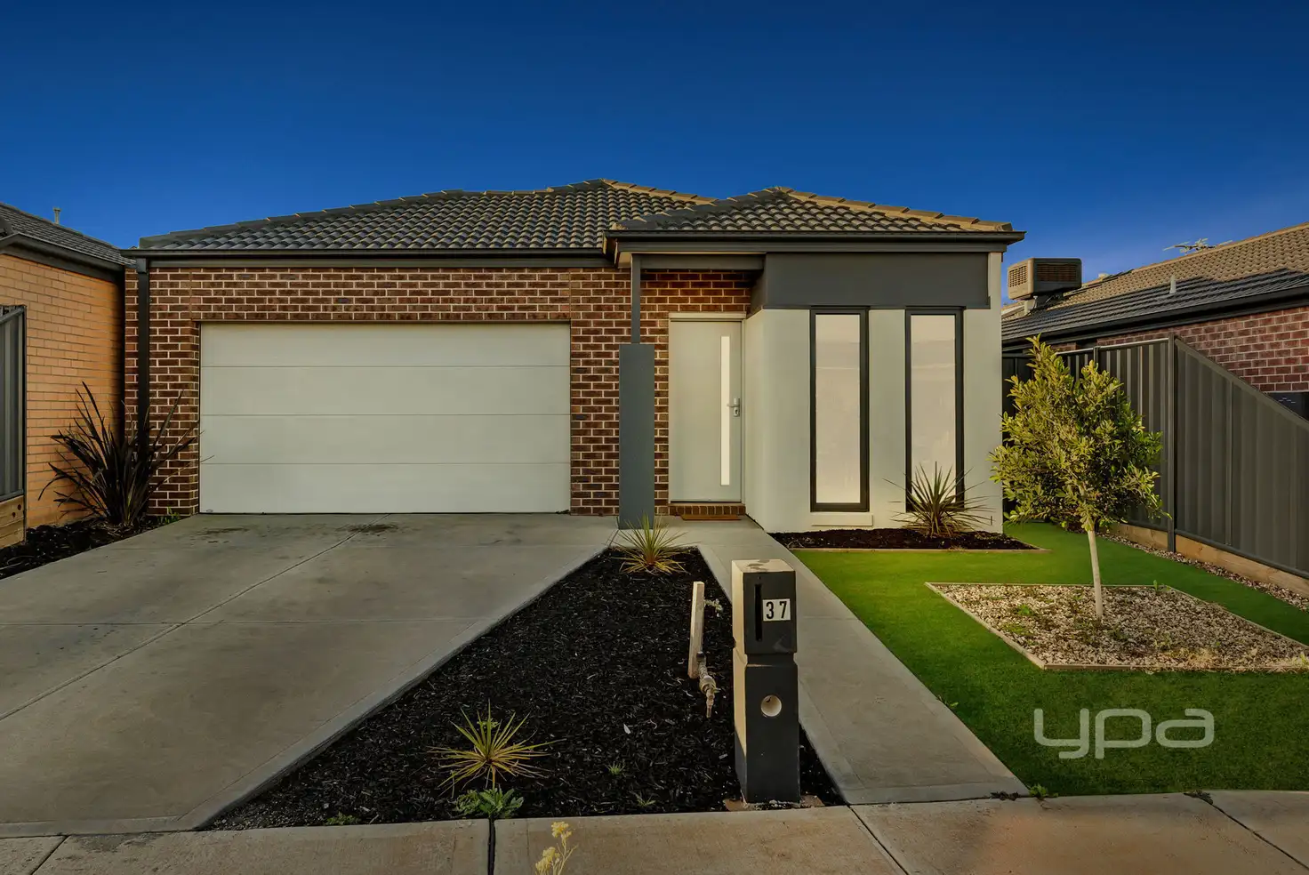 Main view of Homely house listing, 37 Enterprise Circuit, Plumpton VIC 3335