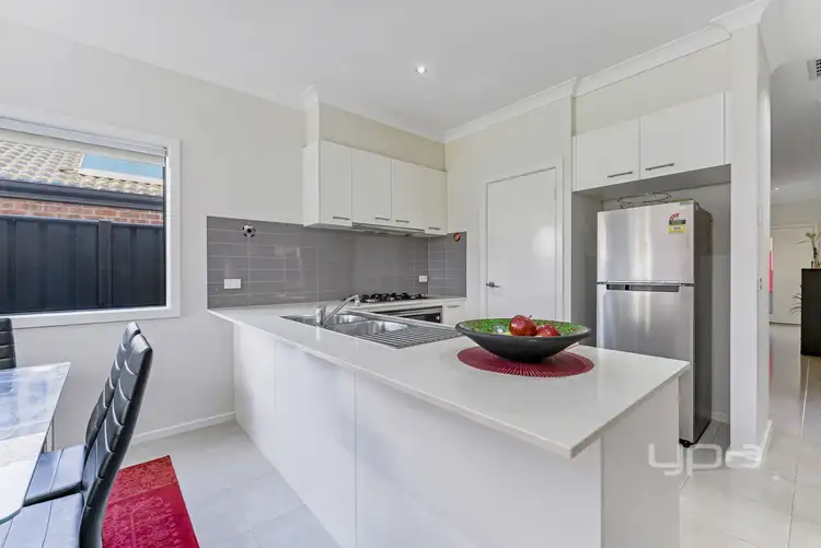 Second view of Homely house listing, 37 Enterprise Circuit, Plumpton VIC 3335