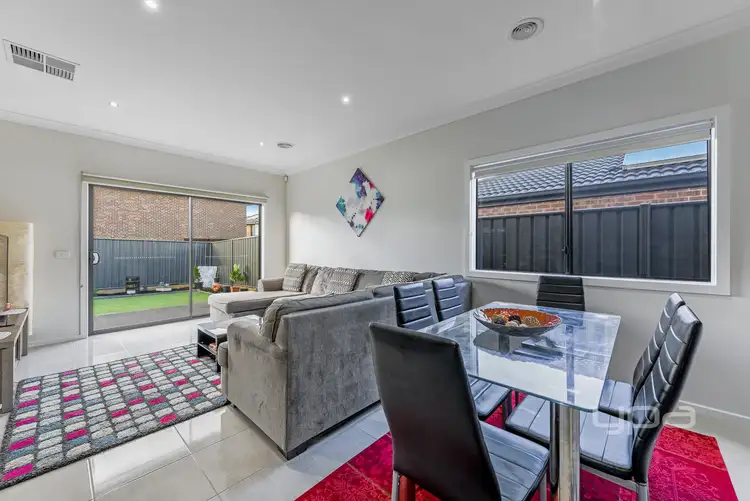 Third view of Homely house listing, 37 Enterprise Circuit, Plumpton VIC 3335