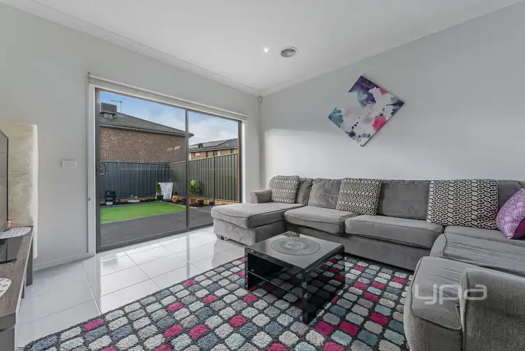 Fifth view of Homely house listing, 37 Enterprise Circuit, Plumpton VIC 3335