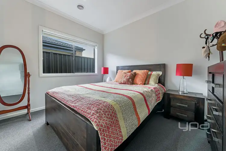 Sixth view of Homely house listing, 37 Enterprise Circuit, Plumpton VIC 3335