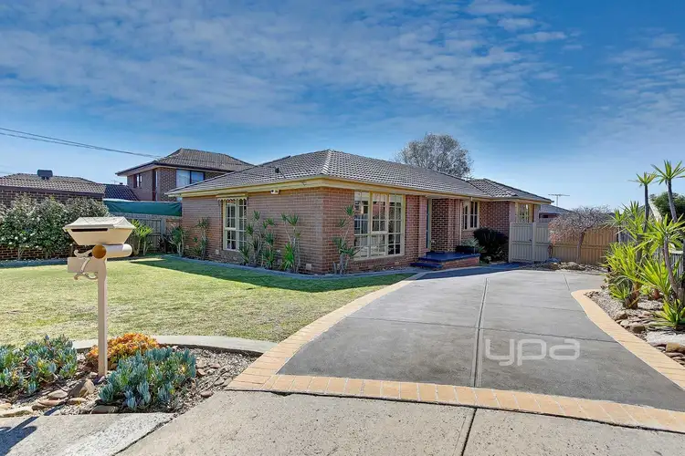 Main view of Homely house listing, 7 Convery Court, Gladstone Park VIC 3043