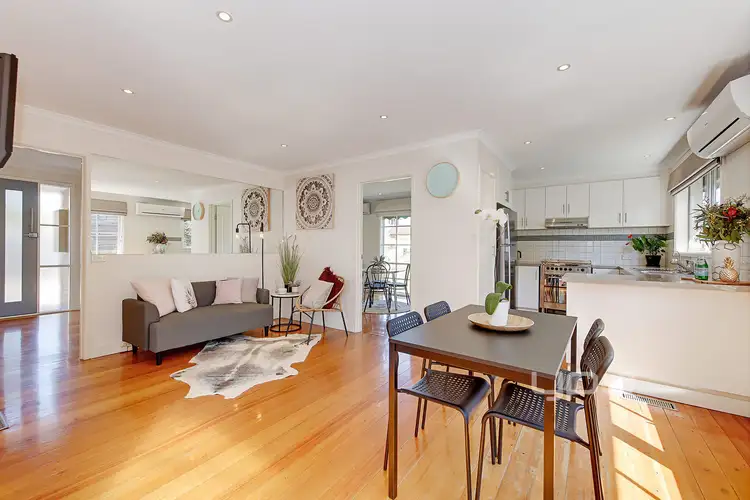 Fifth view of Homely house listing, 7 Convery Court, Gladstone Park VIC 3043